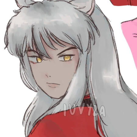 inuyasha